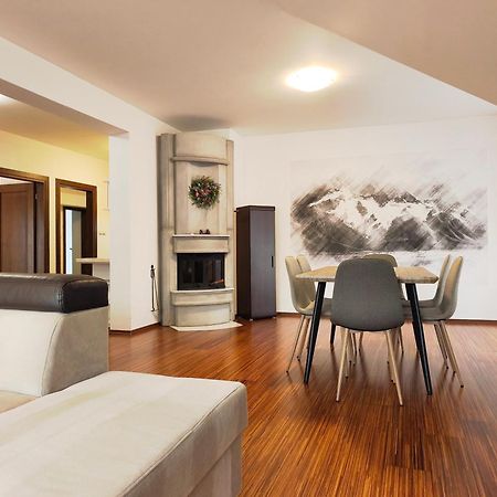 Apartments Tatra Olla - タトランスカ・ ロムニツァ エクステリア 写真