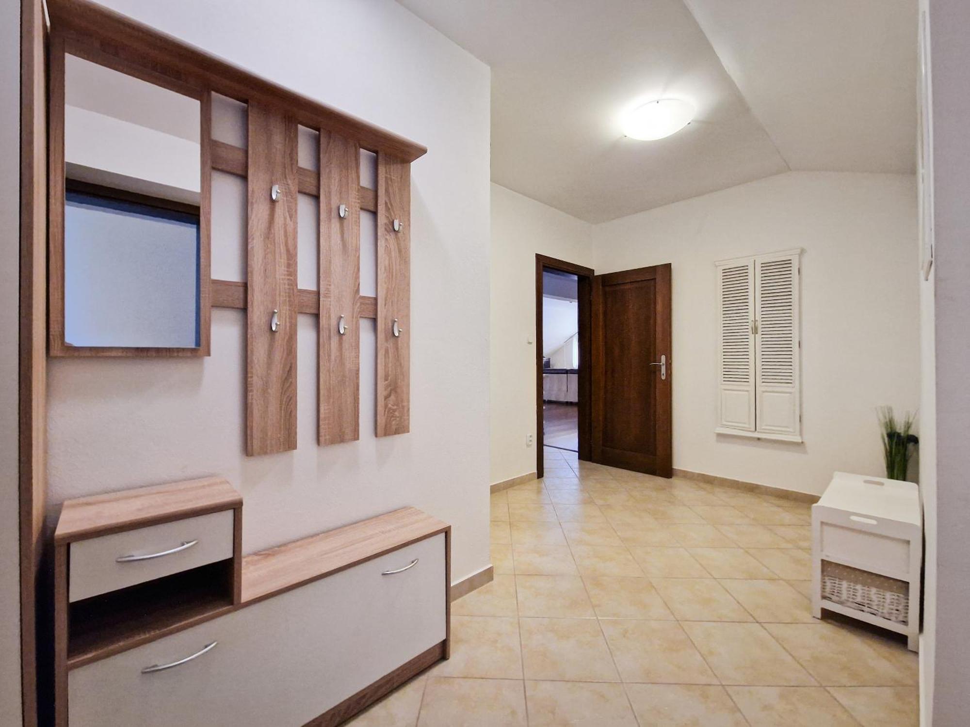 Apartments Tatra Olla - タトランスカ・ ロムニツァ エクステリア 写真