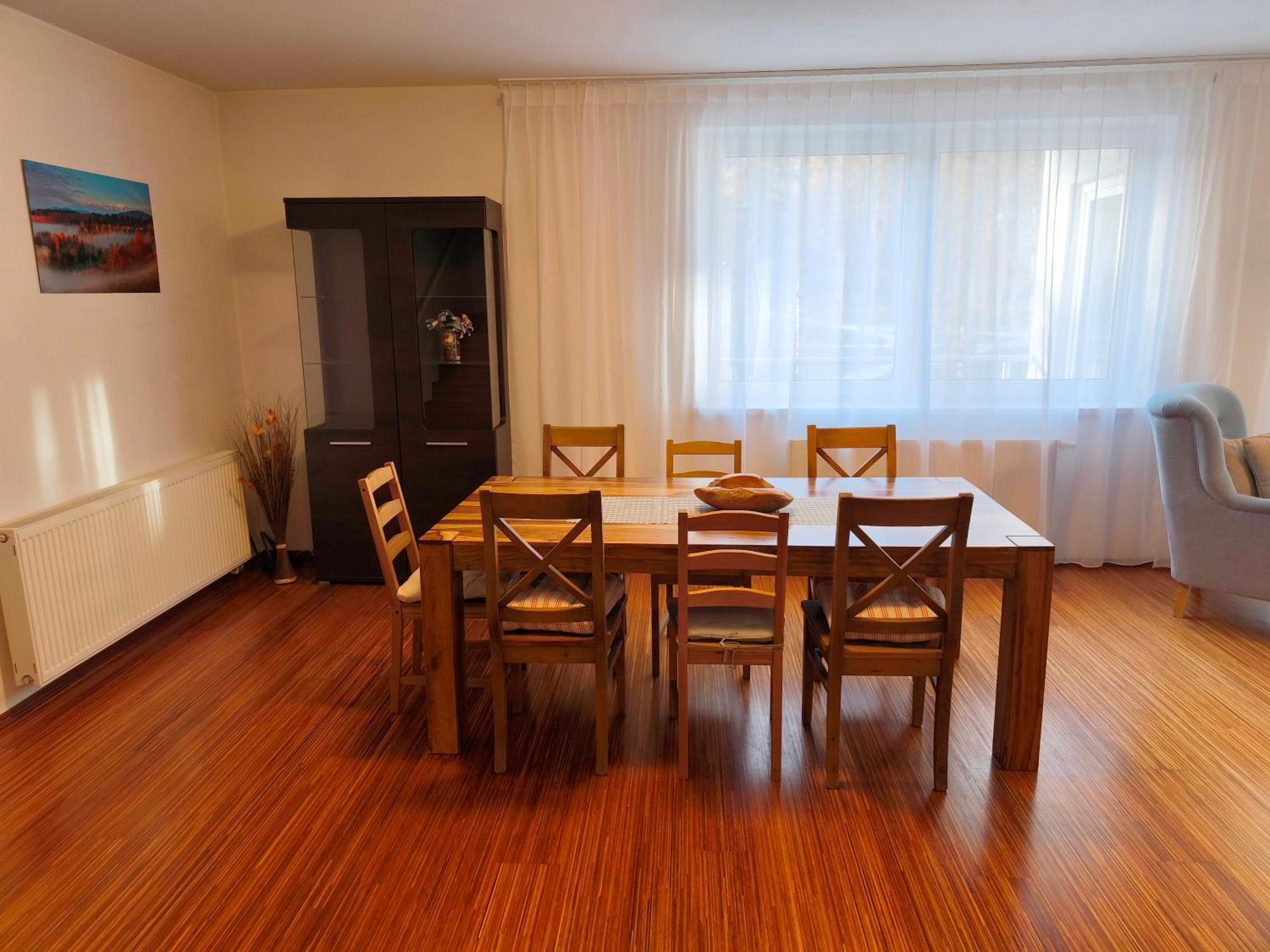 Apartments Tatra Olla - タトランスカ・ ロムニツァ エクステリア 写真