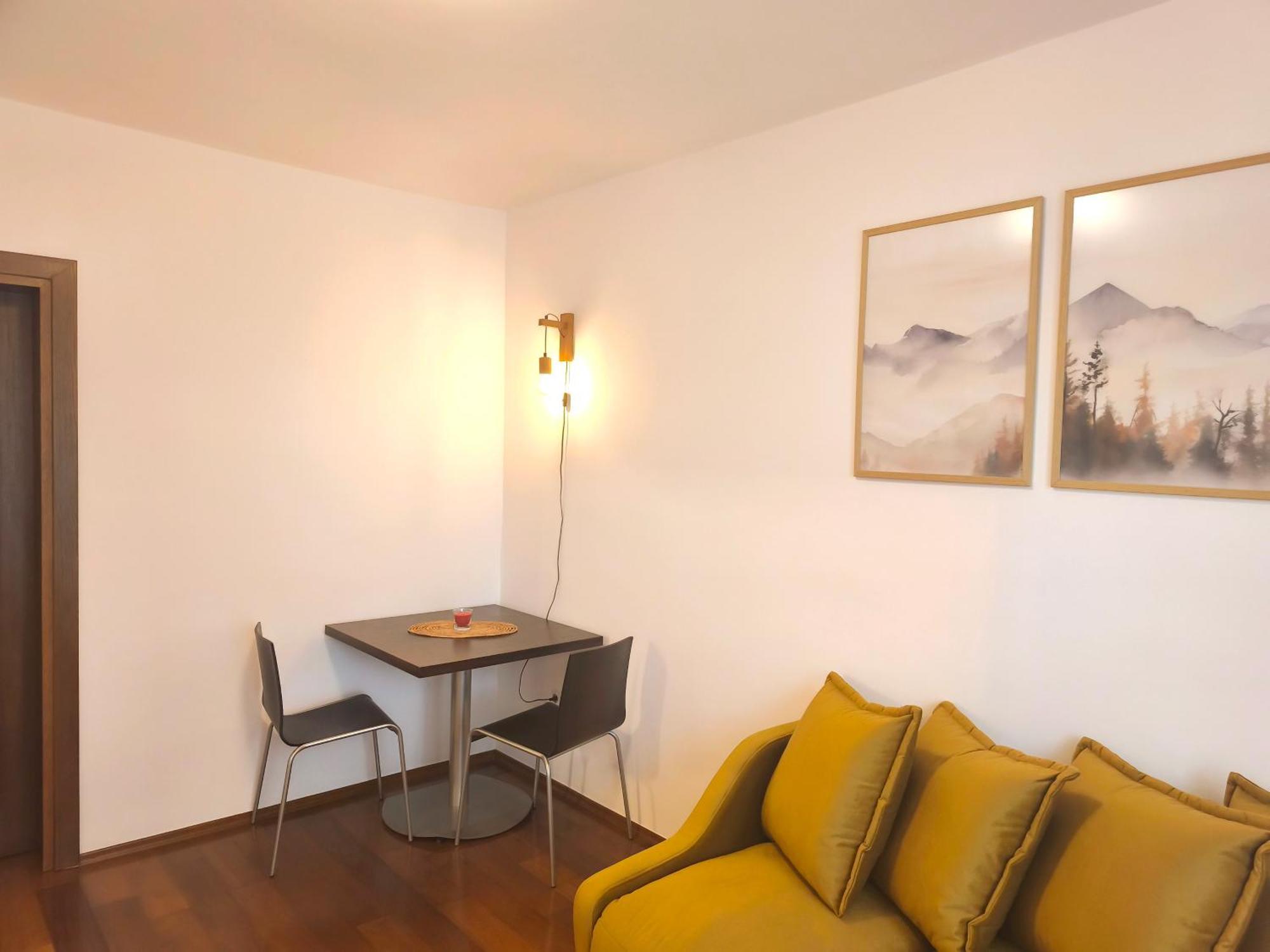 Apartments Tatra Olla - タトランスカ・ ロムニツァ エクステリア 写真