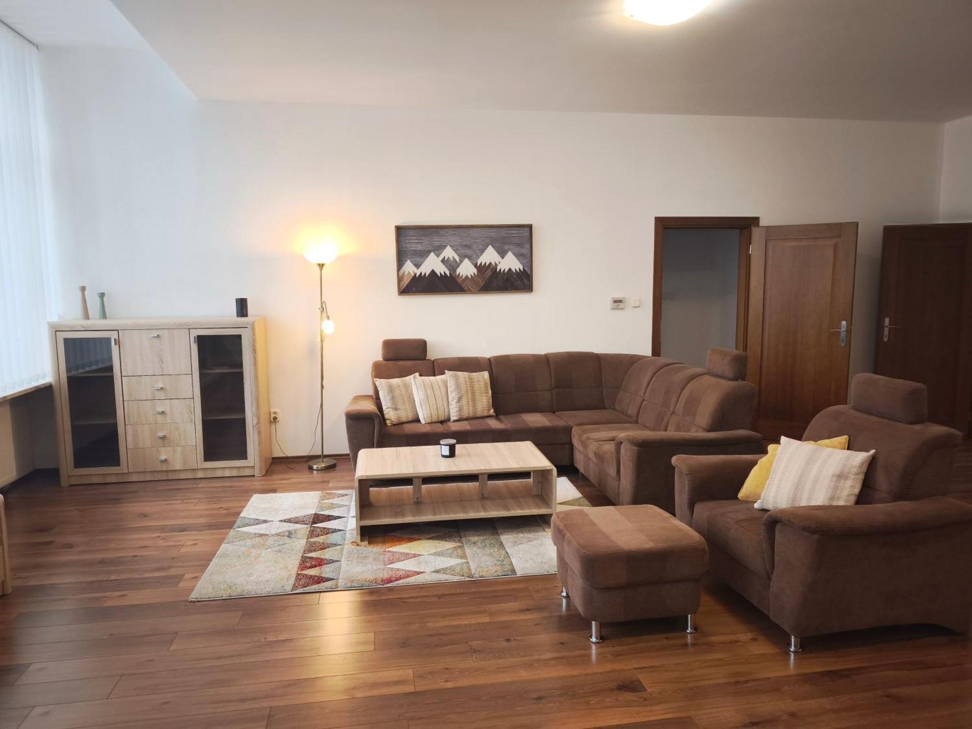 Apartments Tatra Olla - タトランスカ・ ロムニツァ エクステリア 写真