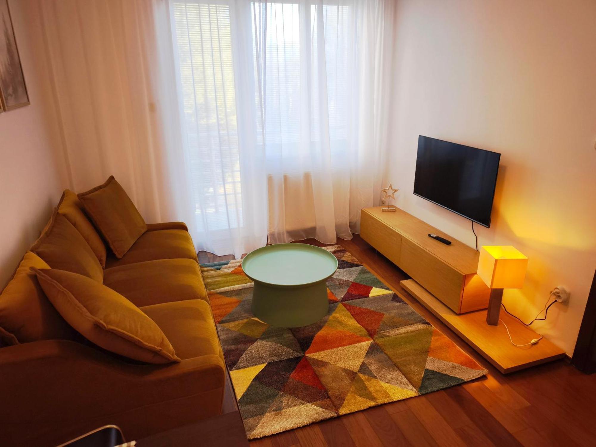 Apartments Tatra Olla - タトランスカ・ ロムニツァ エクステリア 写真