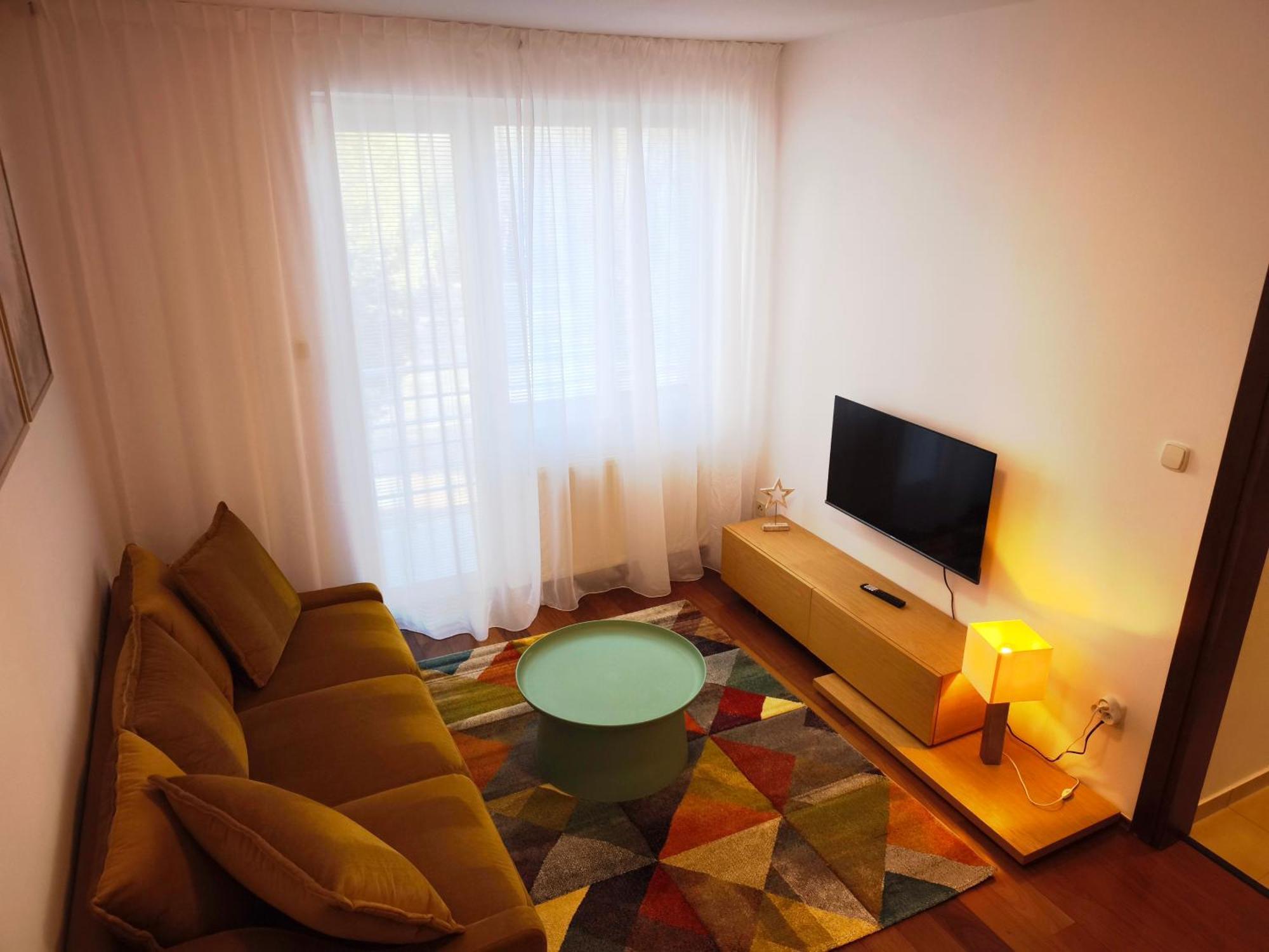 Apartments Tatra Olla - タトランスカ・ ロムニツァ エクステリア 写真