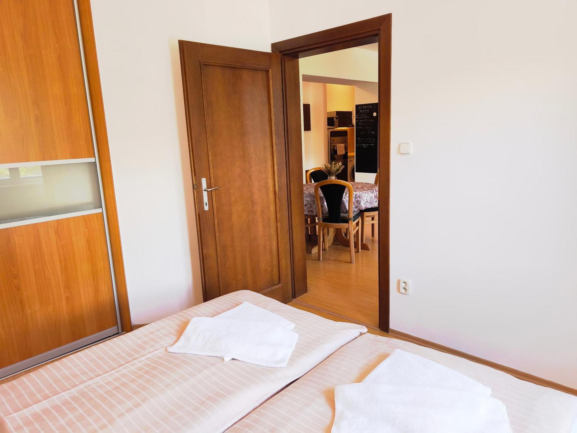 Apartments Tatra Olla - タトランスカ・ ロムニツァ エクステリア 写真