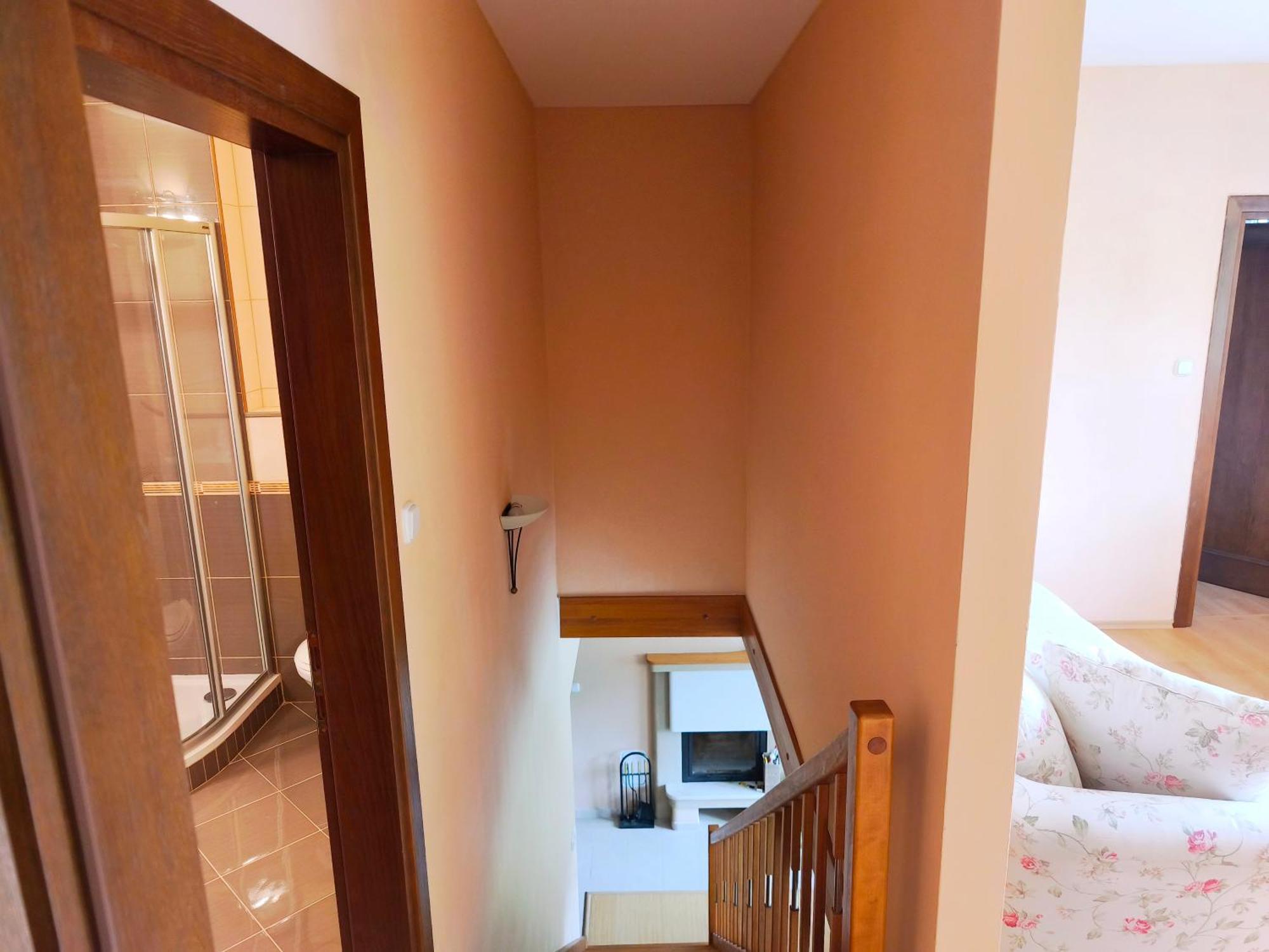 Apartments Tatra Olla - タトランスカ・ ロムニツァ 部屋 写真