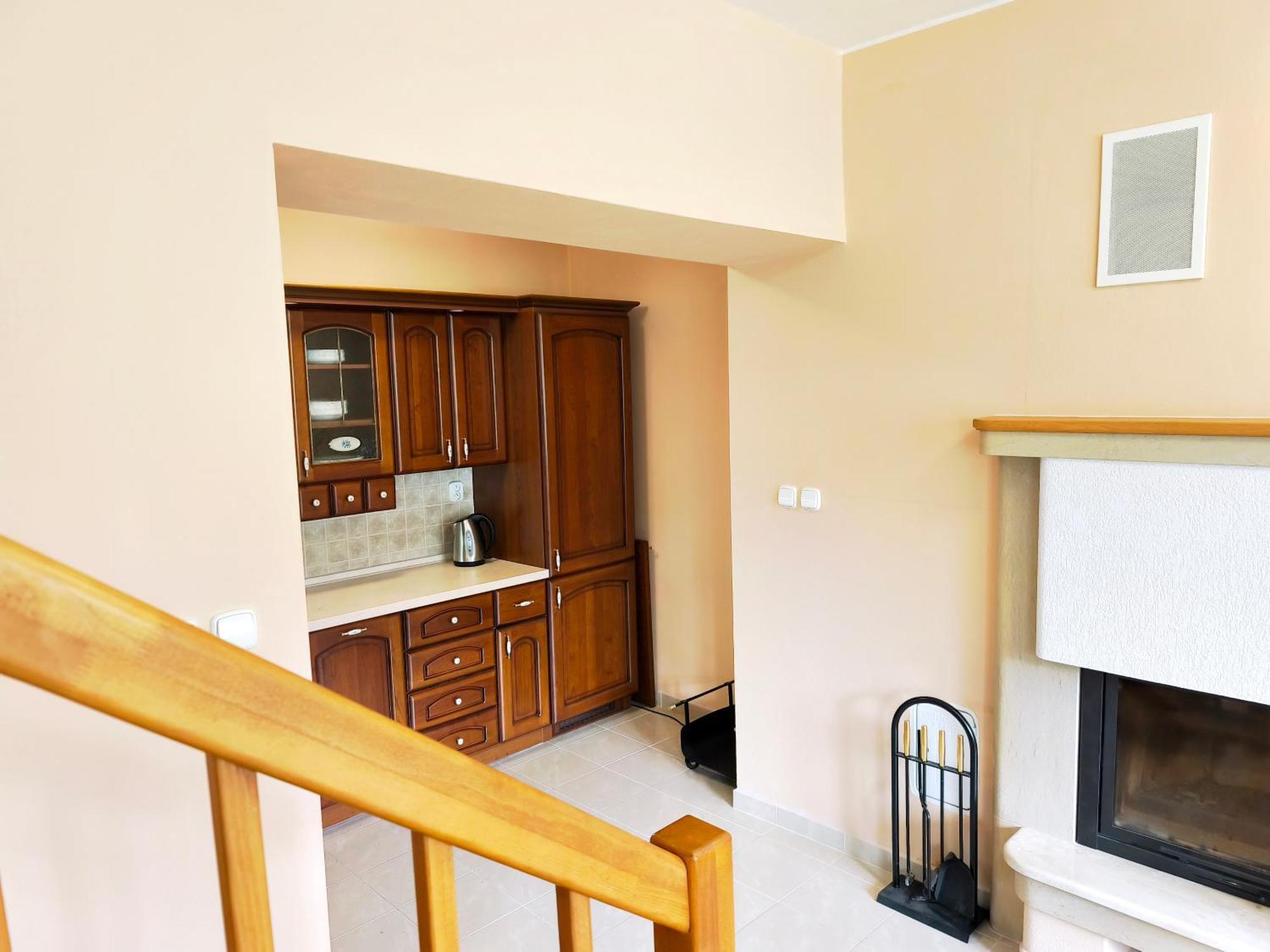 Apartments Tatra Olla - タトランスカ・ ロムニツァ 部屋 写真