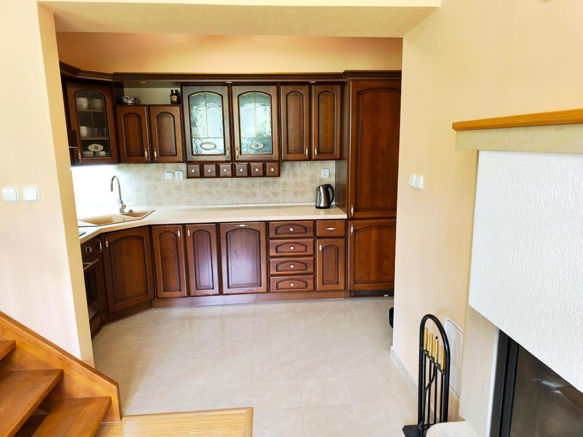 Apartments Tatra Olla - タトランスカ・ ロムニツァ 部屋 写真