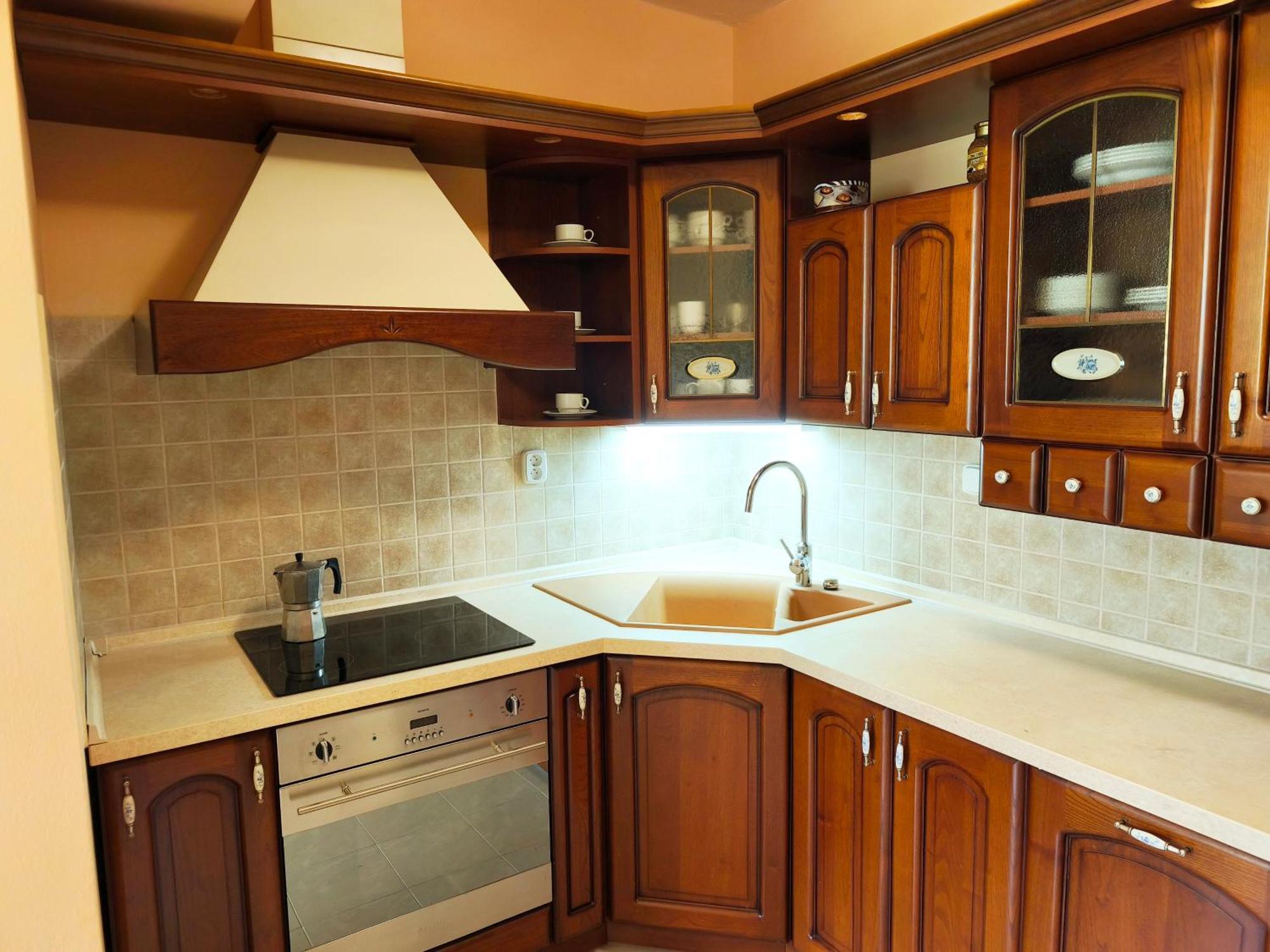 Apartments Tatra Olla - タトランスカ・ ロムニツァ 部屋 写真