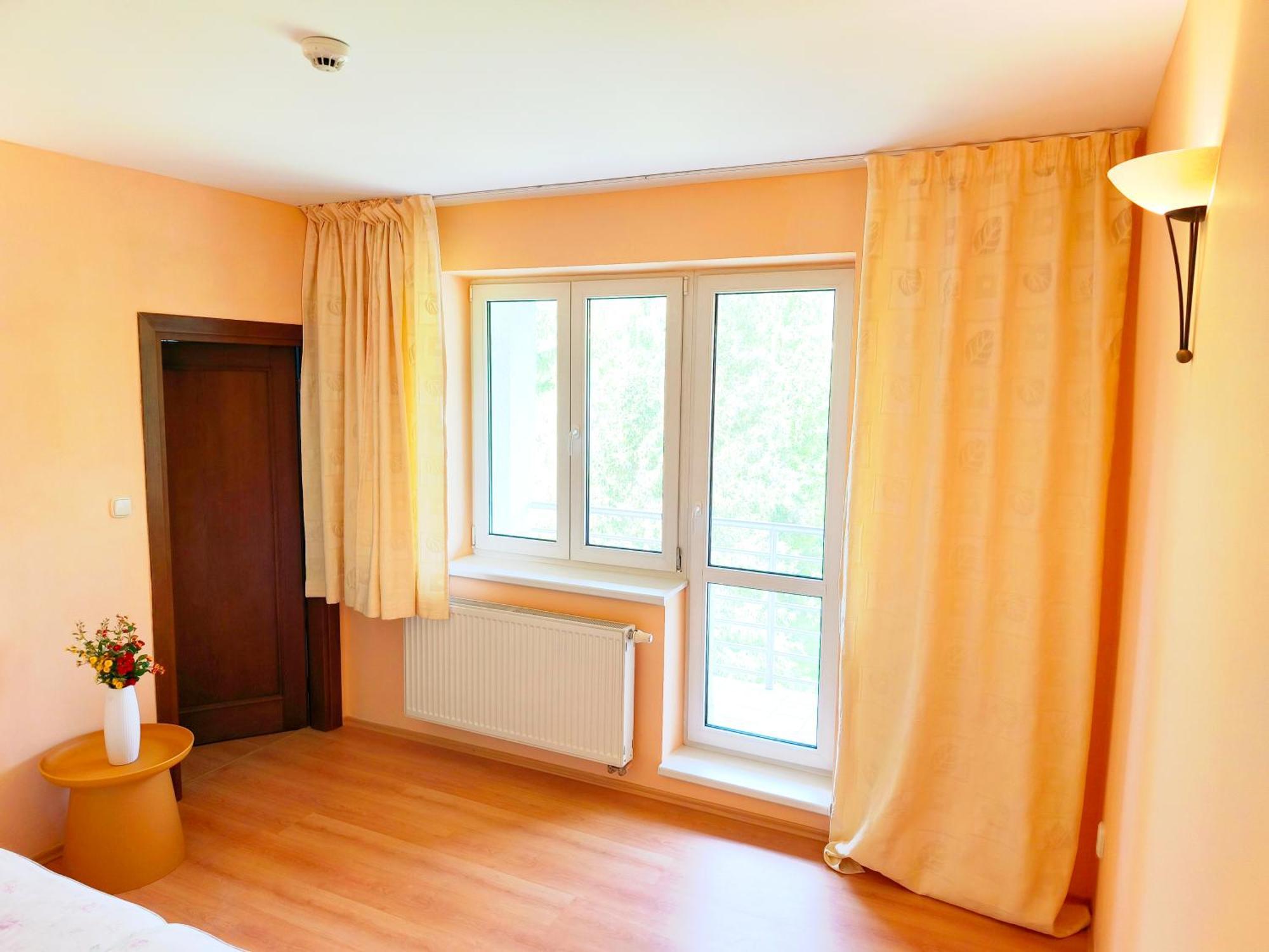 Apartments Tatra Olla - タトランスカ・ ロムニツァ 部屋 写真