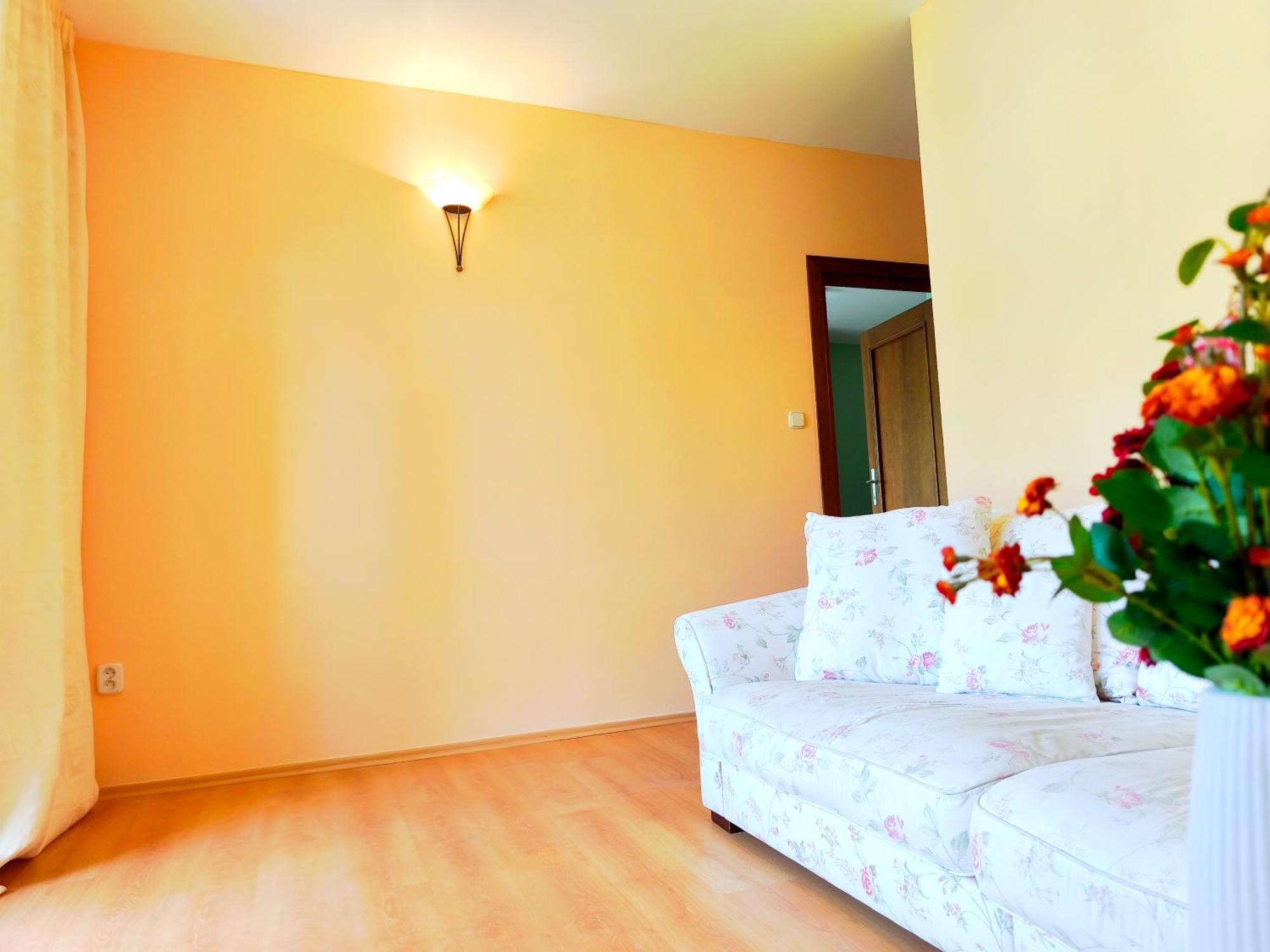 Apartments Tatra Olla - タトランスカ・ ロムニツァ 部屋 写真