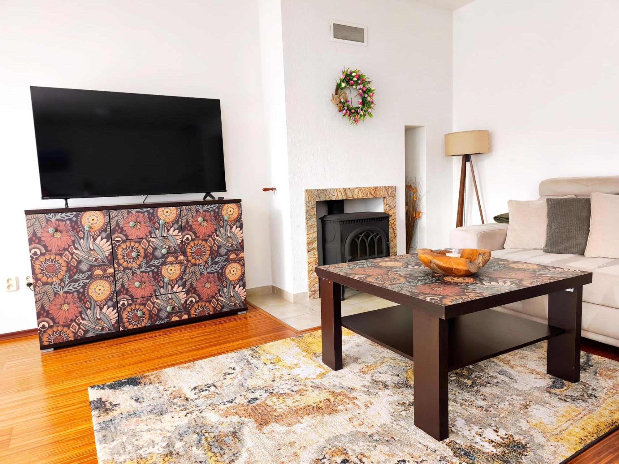 Apartments Tatra Olla - タトランスカ・ ロムニツァ 部屋 写真